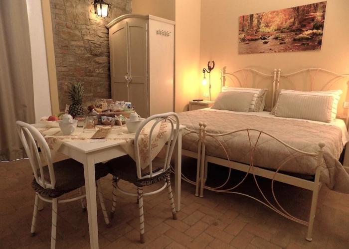 relais Cà del rio