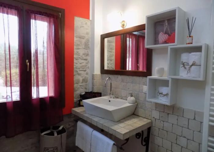relais Cà del rio