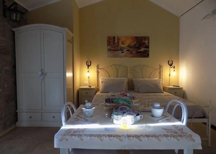 relais Cà del rio