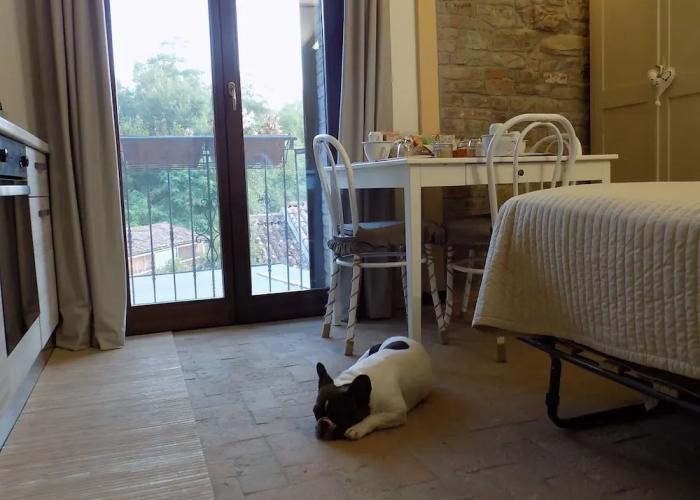 relais Cà del rio