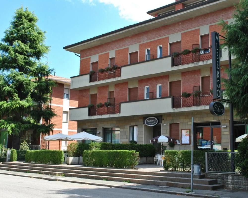 Albergo Da Mario