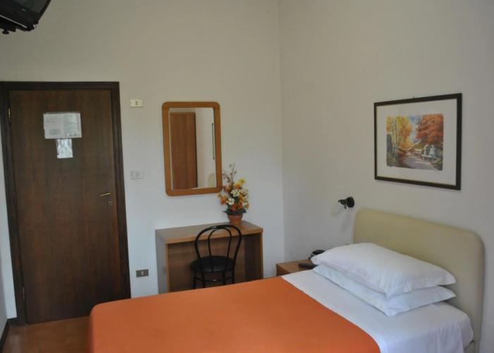 Albergo Da Mario