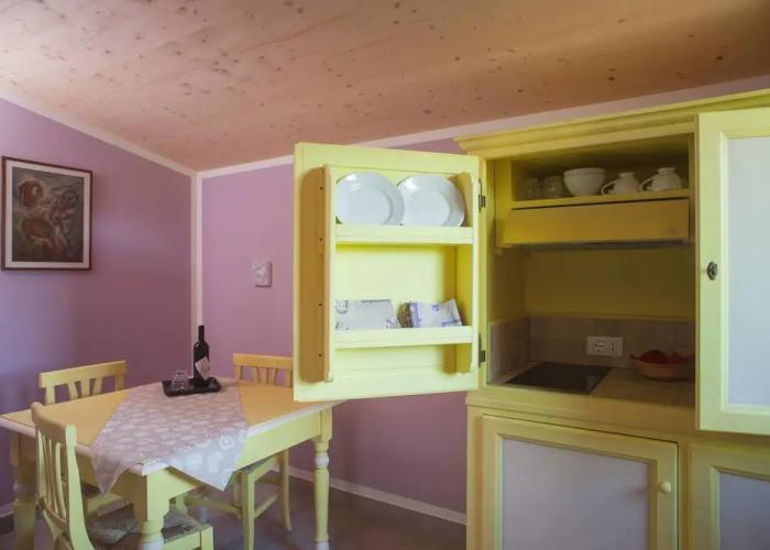 Agriturismo Il Cavicchio