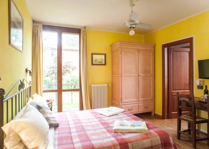 Agriturismo Il Cavicchio