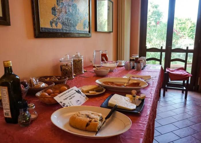 Agriturismo Il Cavicchio