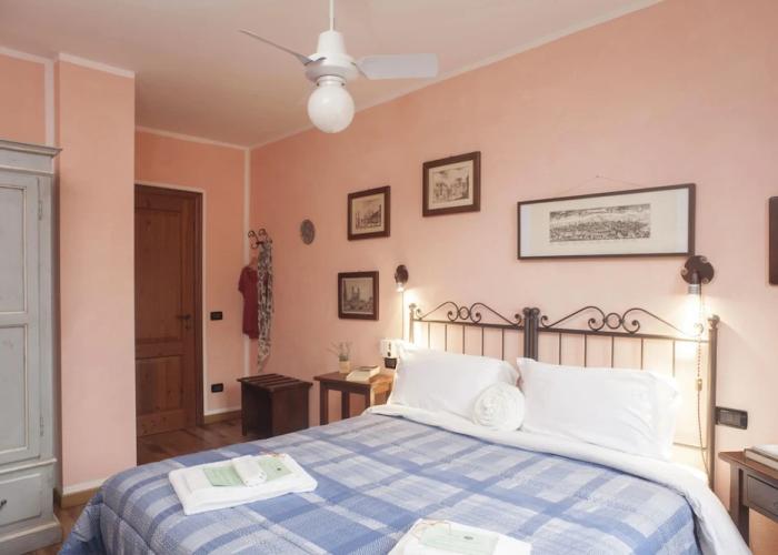 Agriturismo Il Cavicchio