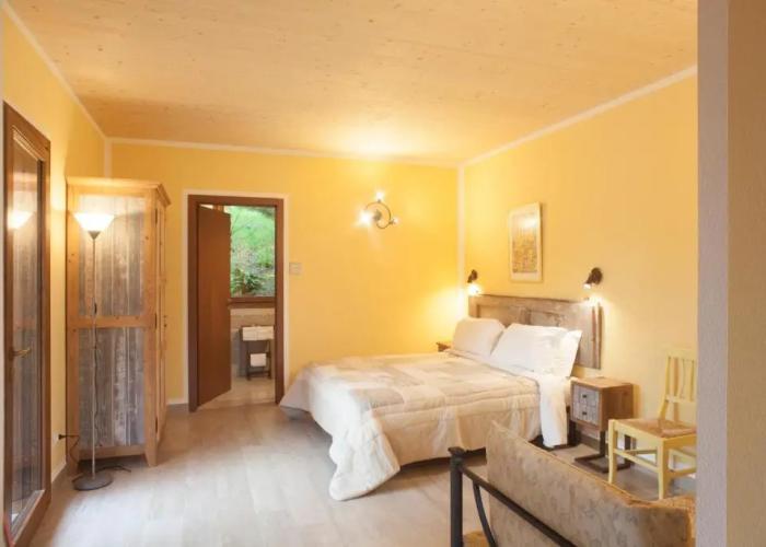 Agriturismo Il Cavicchio