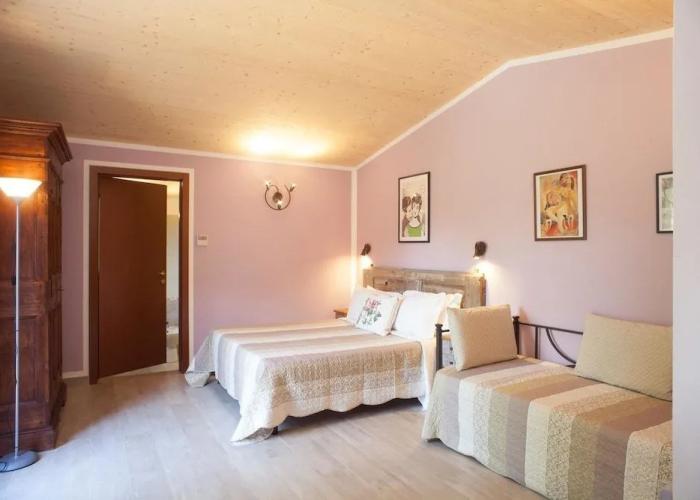 Agriturismo Il Cavicchio