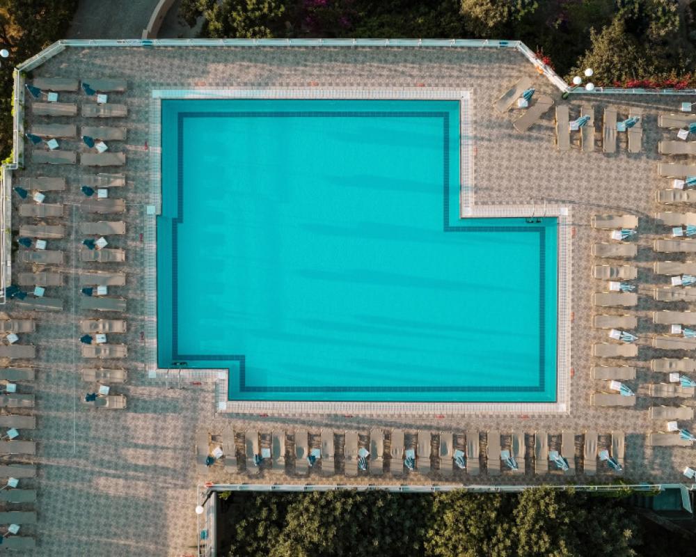 Mitsis Bali Paradise