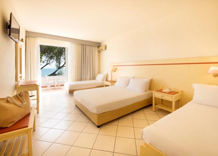 Mitsis Bali Paradise