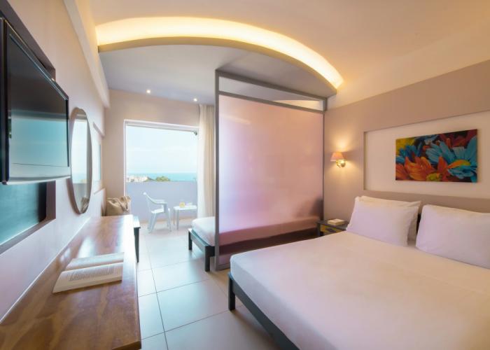 Mitsis Bali Paradise