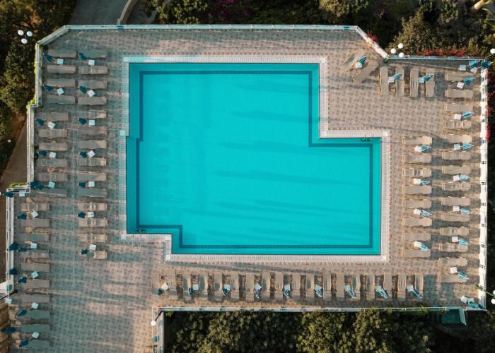 Mitsis Bali Paradise