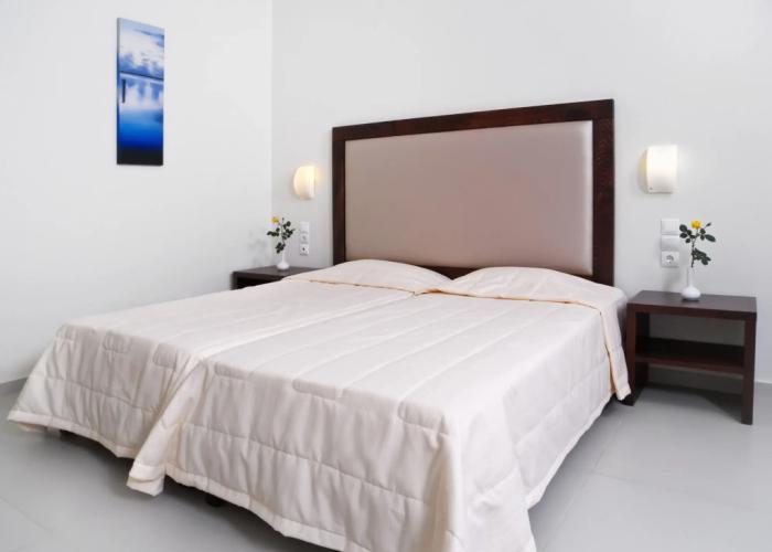Troulis Aparthotel