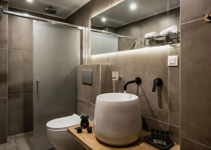 Troulis Aparthotel