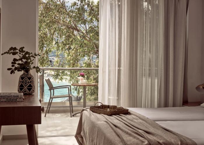 Troulis Aparthotel