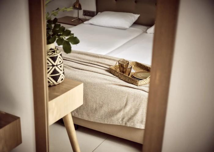 Troulis Aparthotel