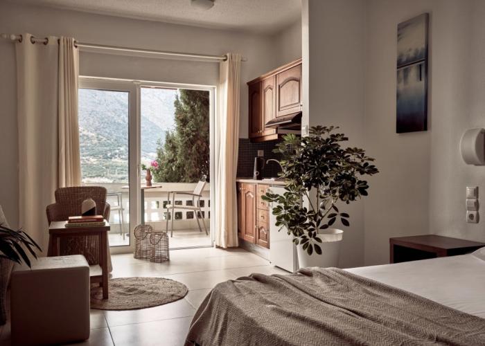 Troulis Aparthotel