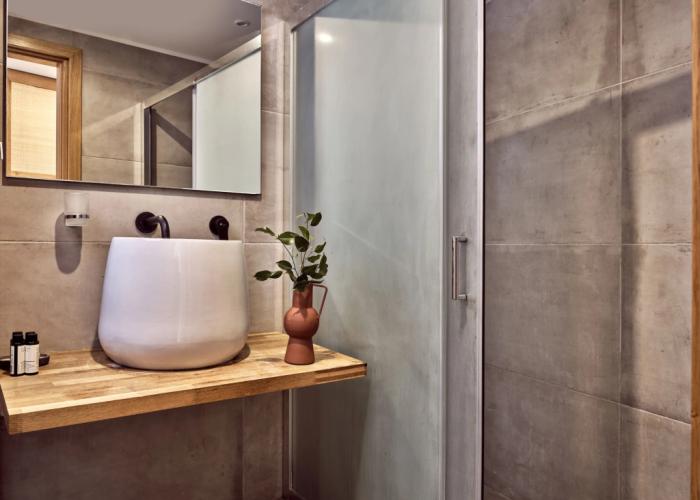 Troulis Aparthotel