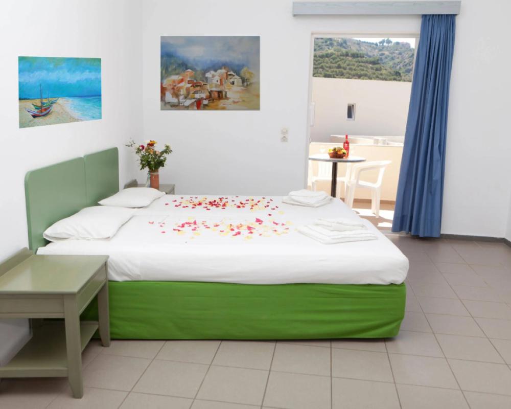 Blue Horizon Apartments