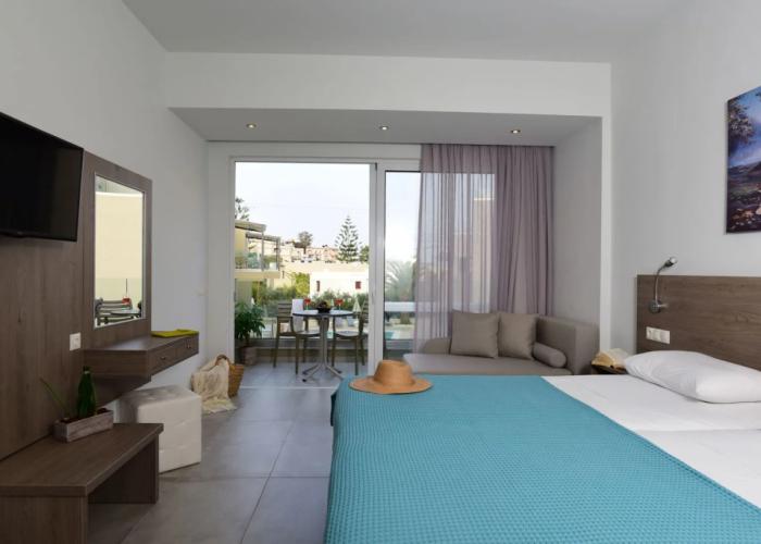 Blue Horizon Apartments