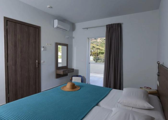 Blue Horizon Apartments