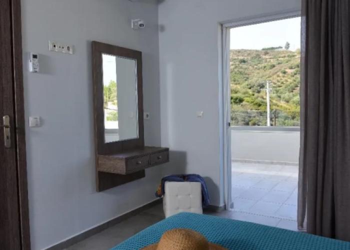 Blue Horizon Apartments