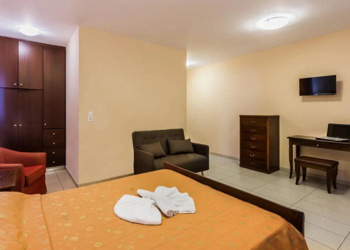 Talea Beach Hotel