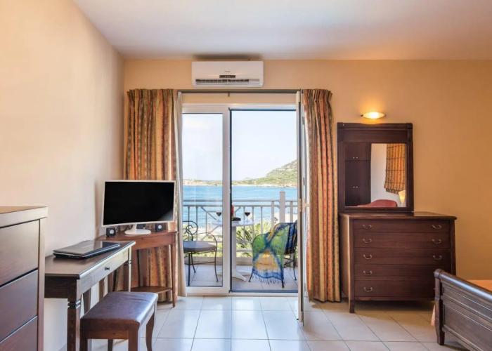 Talea Beach Hotel