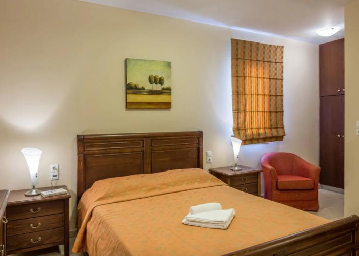 Talea Beach Hotel