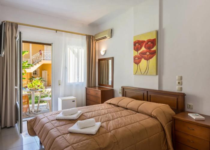 Talea Beach Hotel