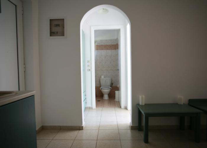 Elpis Studios & Apartments