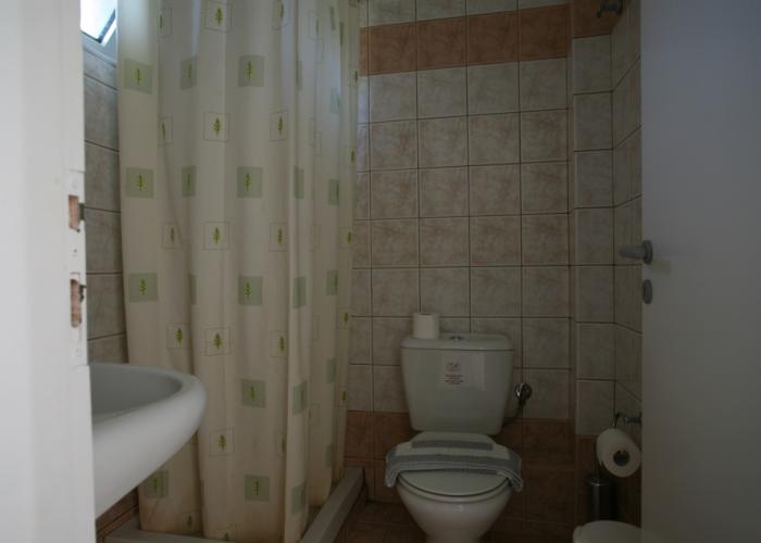 Elpis Studios & Apartments