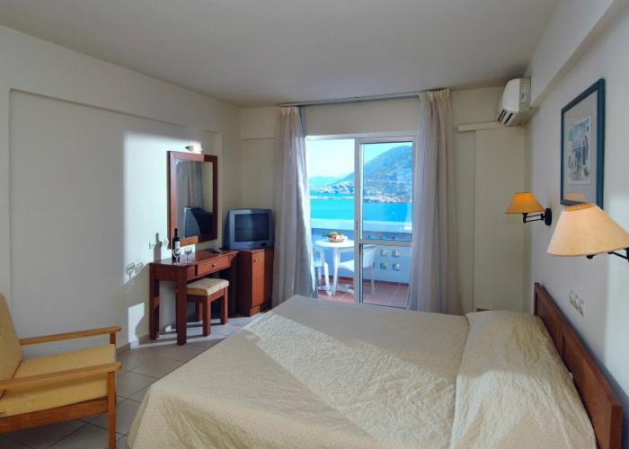 Bali Beach and Sofia Village Hotel