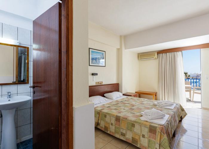 Bali Beach and Sofia Village Hotel