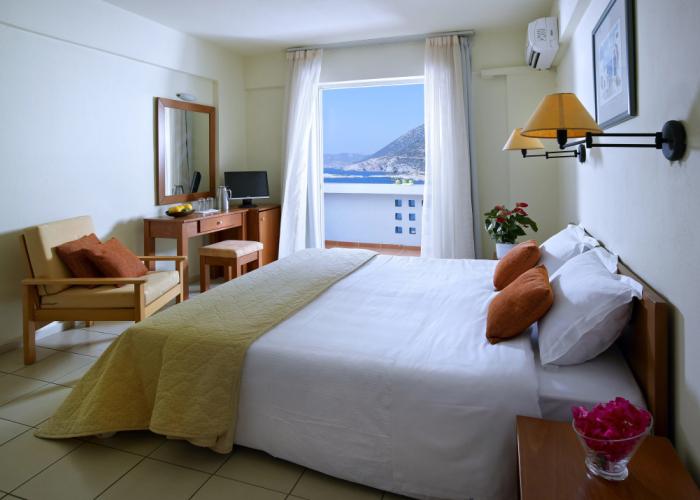 Bali Beach and Sofia Village Hotel