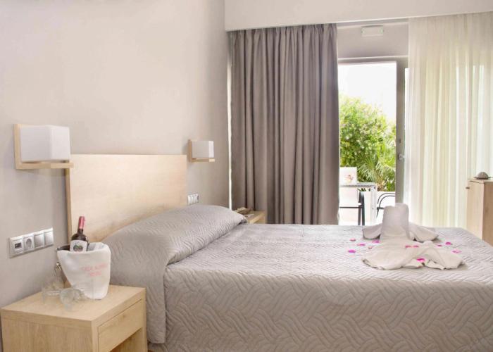 Resol Hotel