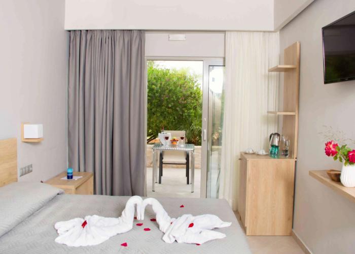 Resol Hotel