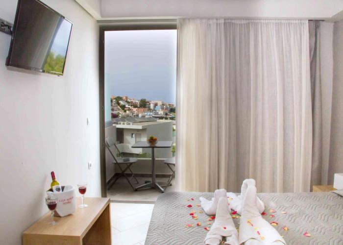Resol Hotel