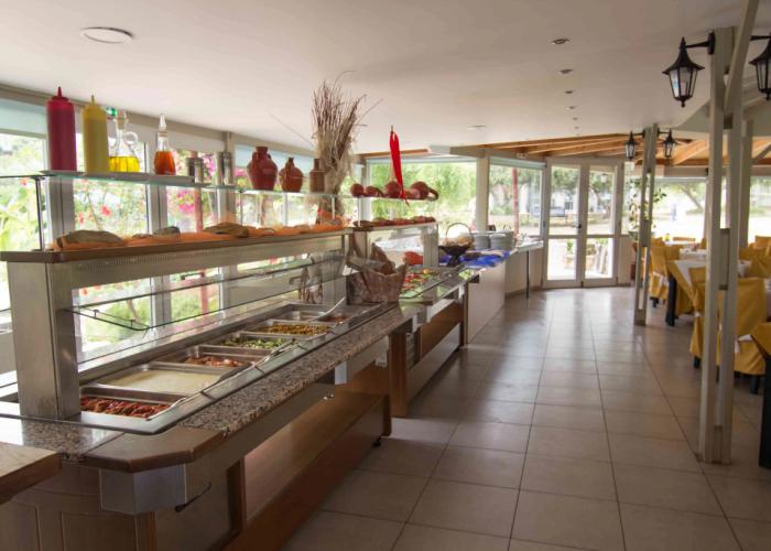 Resol Hotel