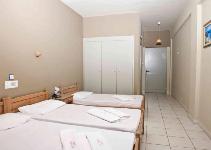 Resol Hotel