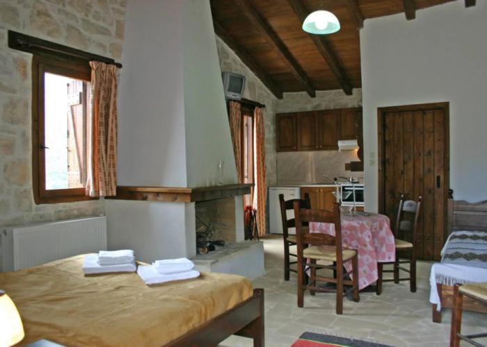 Stone Village
