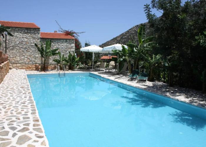 Stone Village