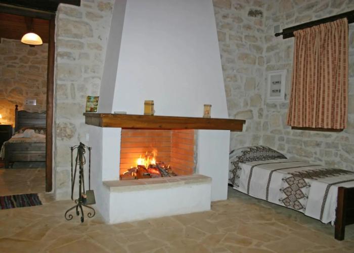 Stone Village