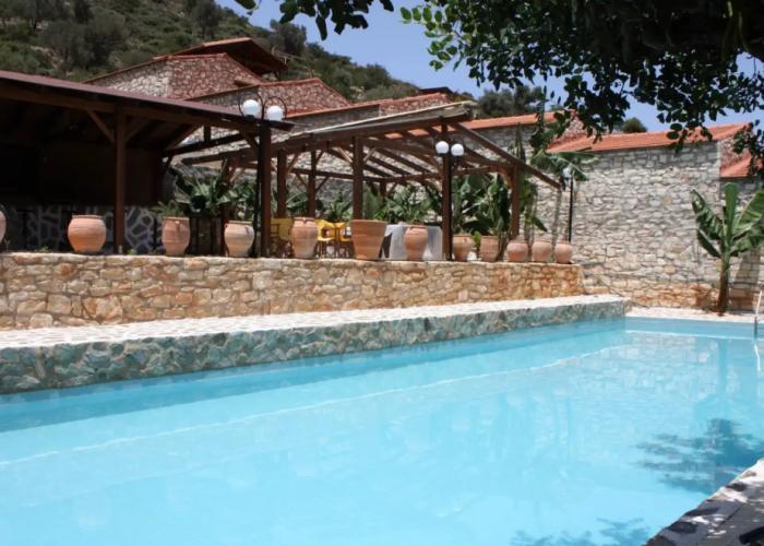 Stone Village