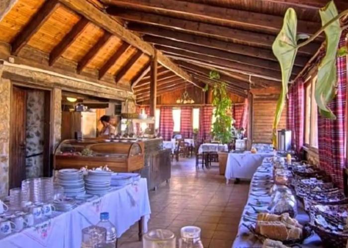 Stone Village