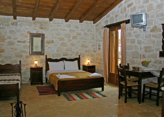 Stone Village
