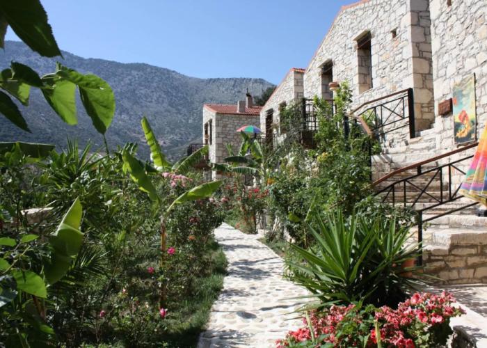 Stone Village