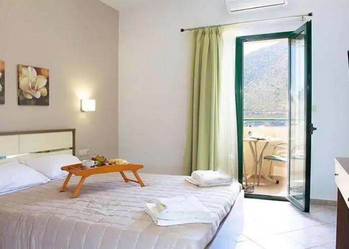 Amalia Apartments