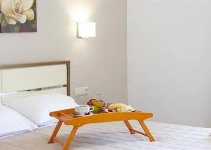 Amalia Apartments