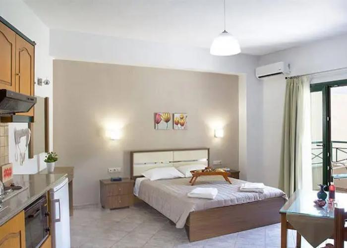 Amalia Apartments